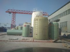 公司車(chē)間一角